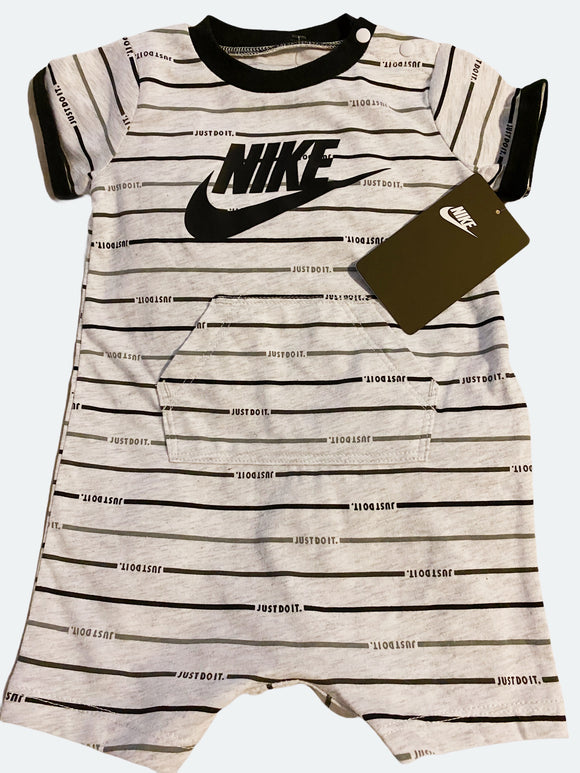 Playsuit (Boys)