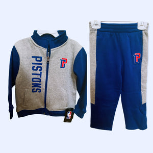 Toddler Boys 2 Piece Set