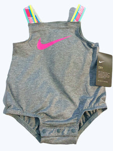 One Piece Girls Romper