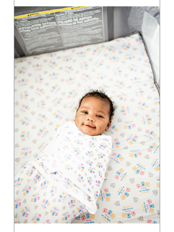 Infant Swaddler