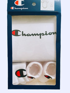 Newborn Set (Boy)
