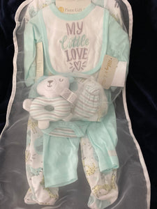 11 piece Gift Set (Boy)
