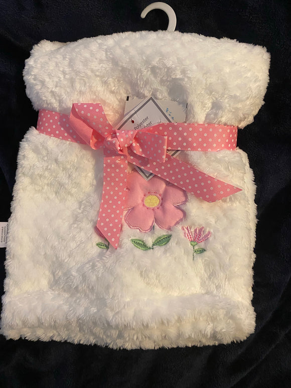 Cozy Baby Blanket