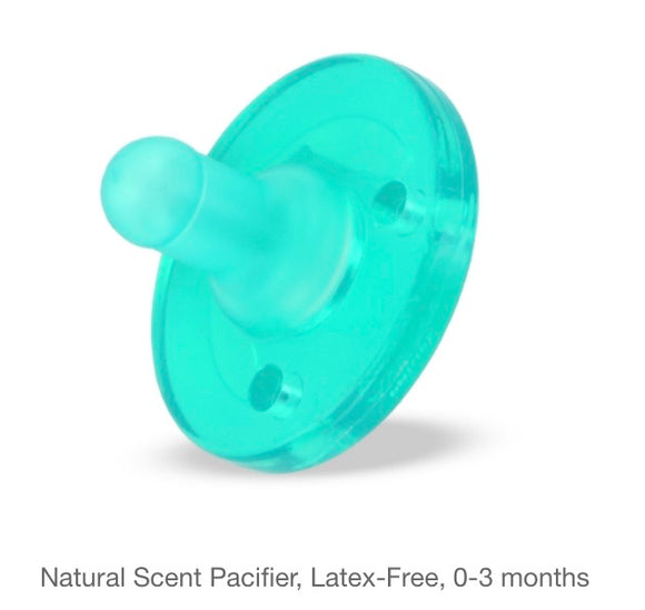 Natural Baby Pacifier