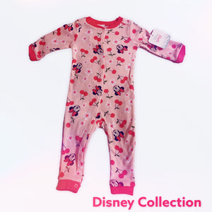 Layette (Girls)