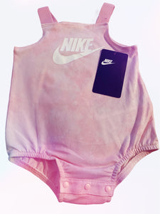 One piece Girls Romper