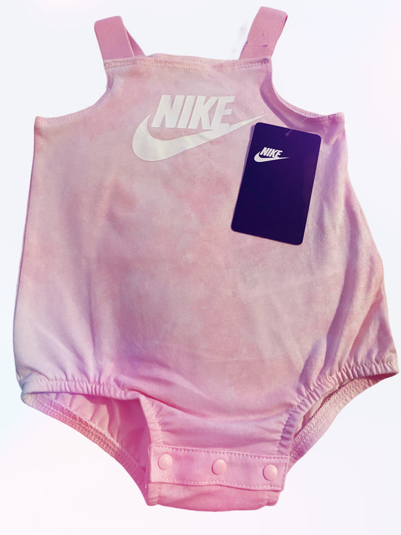 One piece Girls Romper
